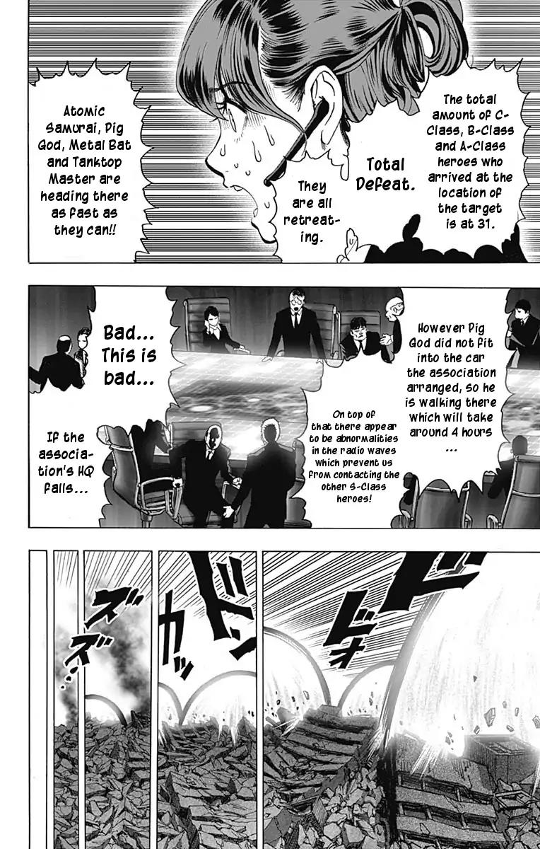 One-Punch Man Chapter 80.1 16